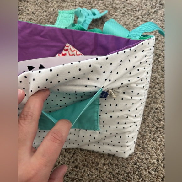 Lovevery Soft Book - Picture 4 of 4